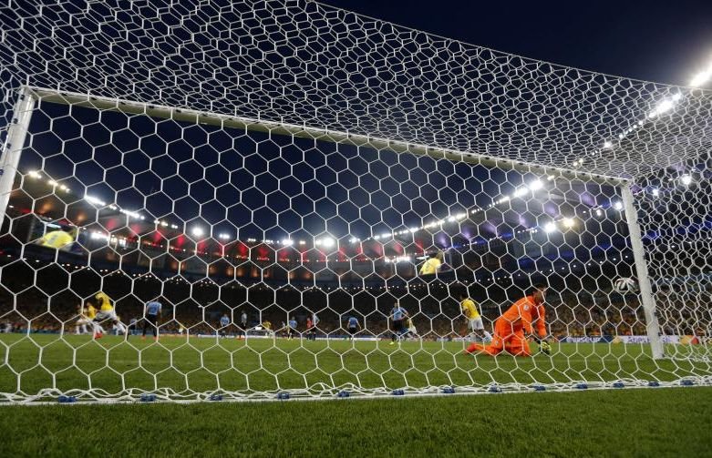 Un suporter al Braziliei a suferit un infarct şi A MURIT în timpul penalty-urilor din partida cu Chile
