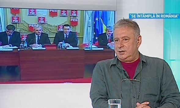 Mădalin Voicu, la &quot;Se întâmplă în România&quot;: Victor Ponta va candida la prezidenţiale