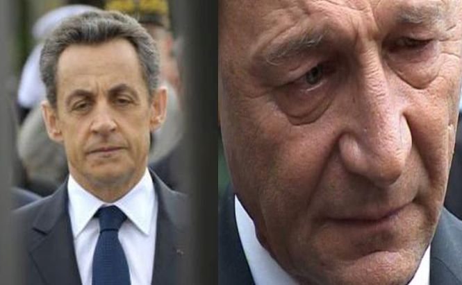 Cazurile Sarkozy şi Băsescu, asemănări şi deosebiri. Adrian Ursu: Sunt diferenţe mari