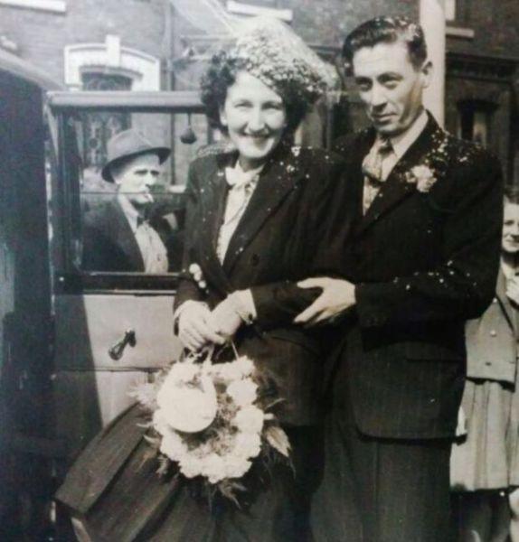 Cel mai devotat cuplu din lume 266120