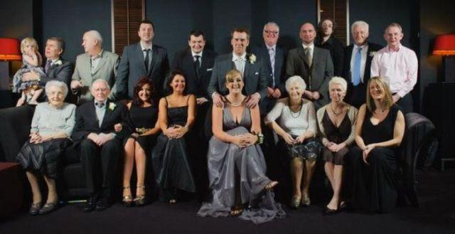 Cel mai devotat cuplu din lume 266123