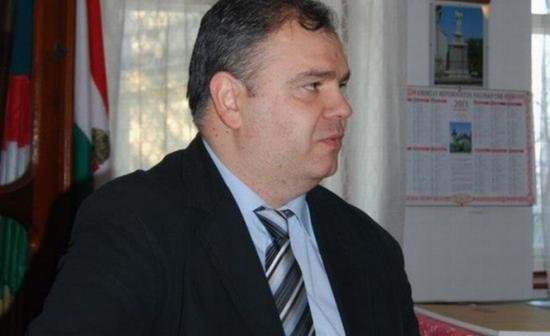 Deputatul Mate Andras Levente a fost condamnat la şase luni de închisoare cu suspendare