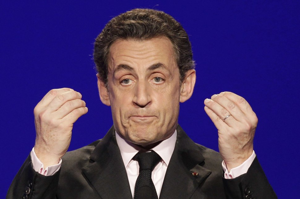 Ce riscă Nicolas Sarkozy după punerea sa sub acuzare pentru corupție și trafic de influență 