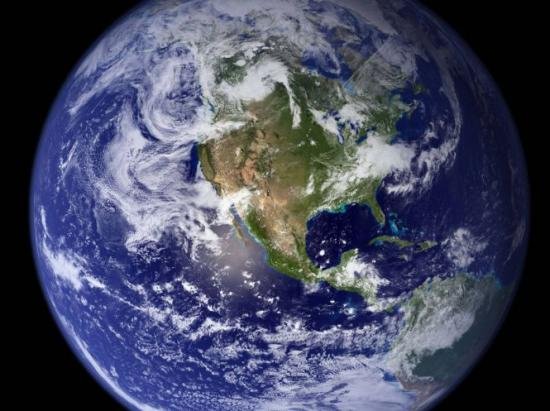 NASA a lansat primul său satelit de măsurare a nivelurilor de bioxid de carbon din atmosferă