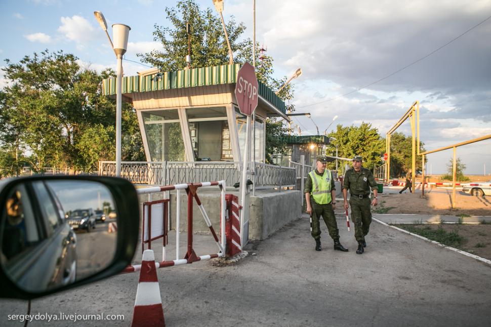 Oraşul ÎNCHIS. Znamensk, locul de unde s-a lansat prima rachetă balistică a ARMATEI ROŞII 266345