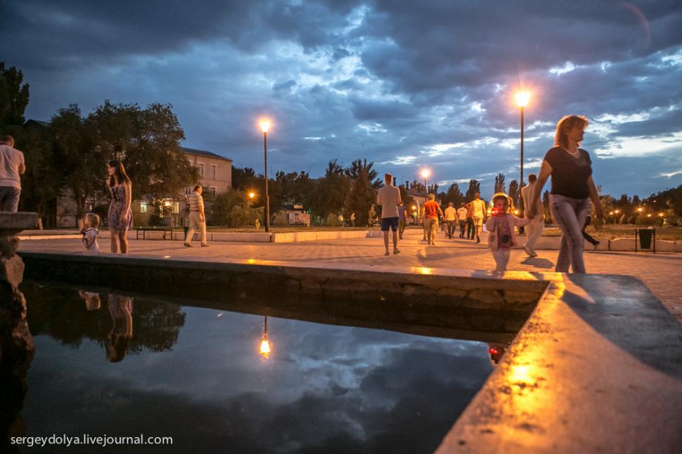 Oraşul ÎNCHIS. Znamensk, locul de unde s-a lansat prima rachetă balistică a ARMATEI ROŞII 266352