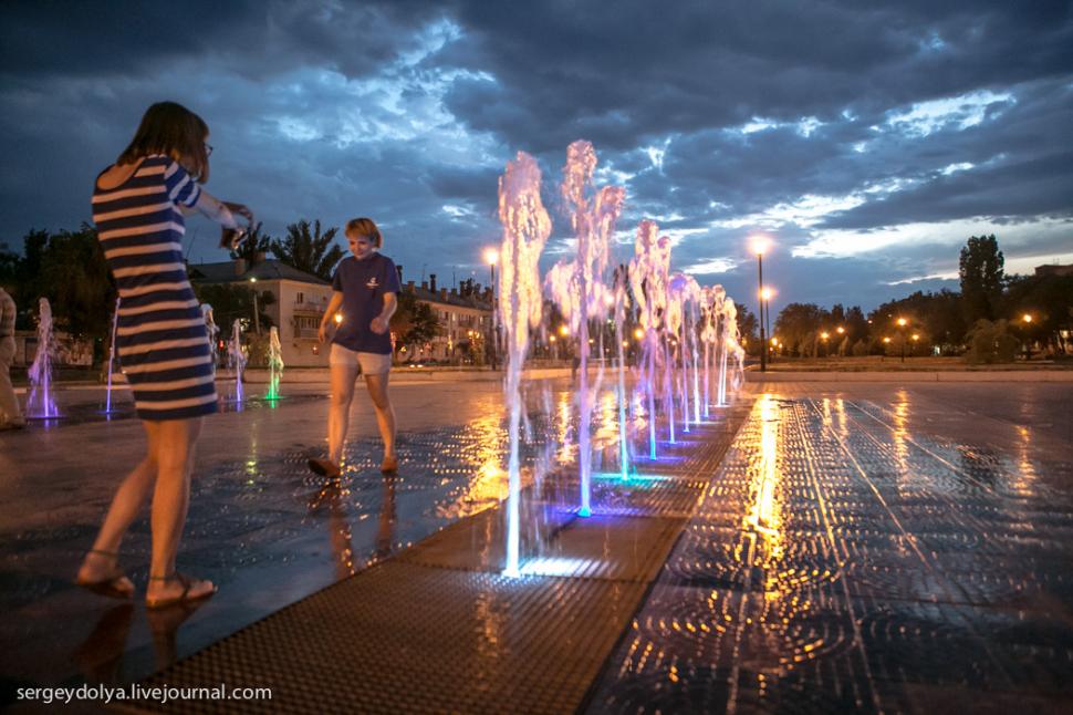 Oraşul ÎNCHIS. Znamensk, locul de unde s-a lansat prima rachetă balistică a ARMATEI ROŞII 266353