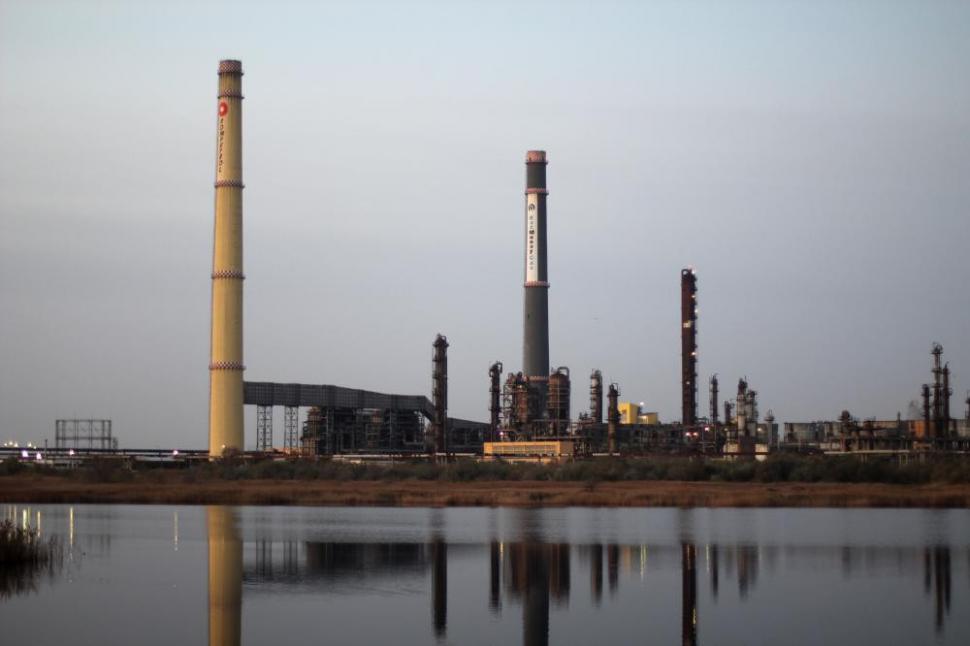 (P) Rompetrol: exporturi în creștere 266281