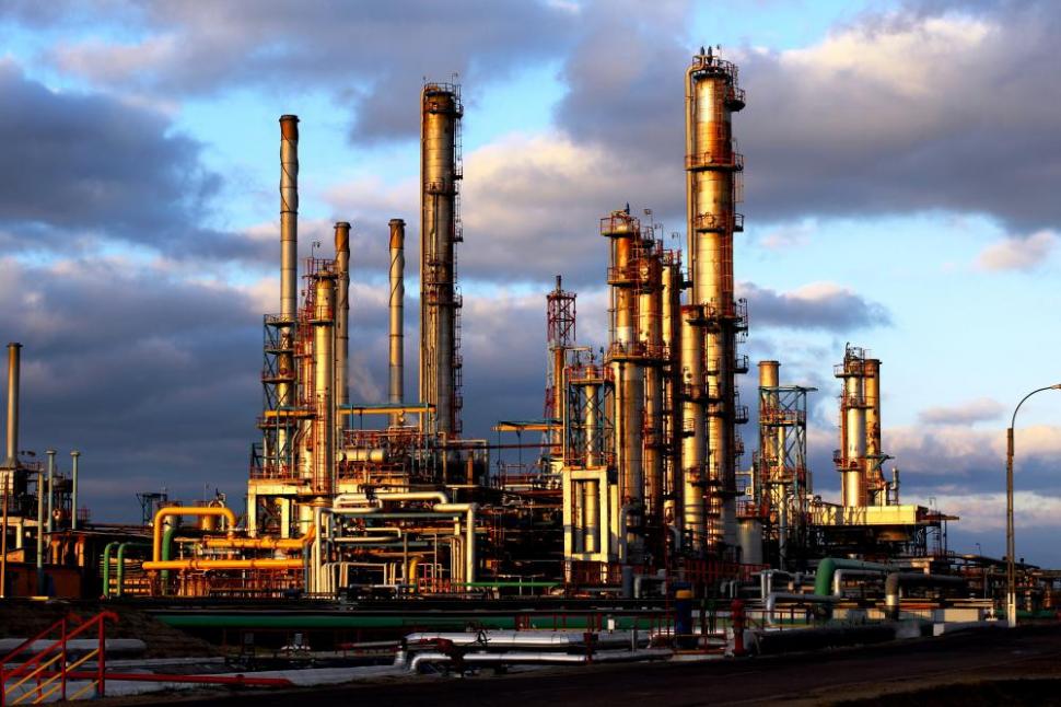 (P) Rompetrol: exporturi în creștere 266282