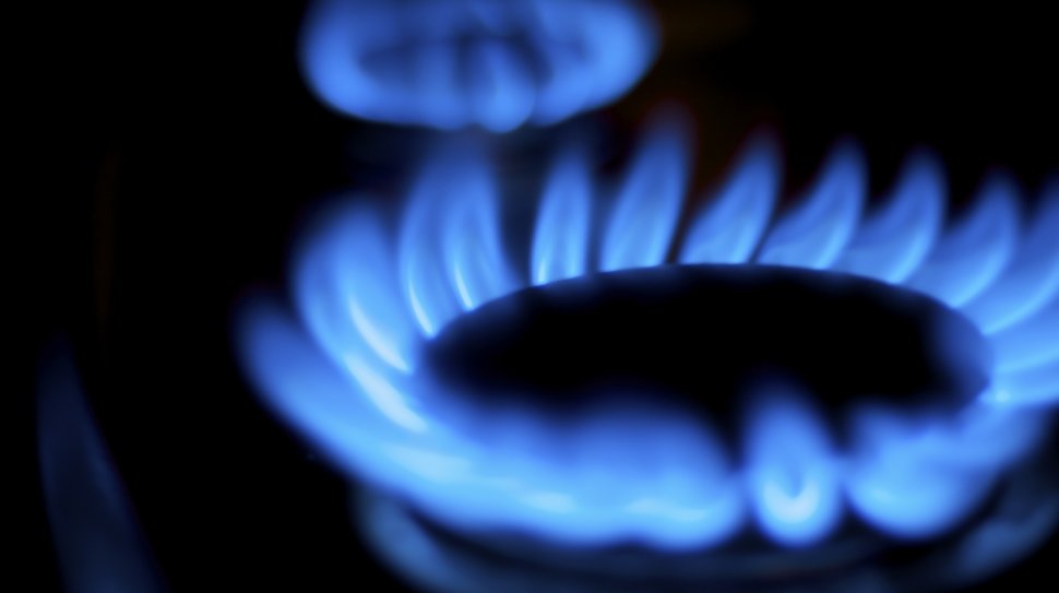 Ponta: N-am mărit niciun preț la gaze, pur și simplu se importă mai mult din Rusia 