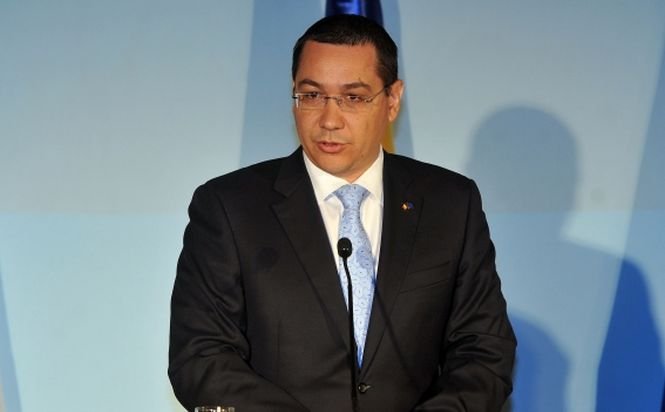 Victor Ponta: SPP face informări privind familia. Ce prevede Legea SPP