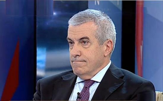 2 years since 7,4 million Romanians were mocked at. Tăriceanu: Justice in Romania is not able to function as a pendulum