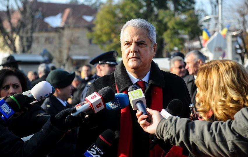 Adrian Nastase vrea ELIBERAREA CONDIŢIONATĂ. Cererea, depusă la Comisia Penitenciarului Jilava a fost APROBATĂ