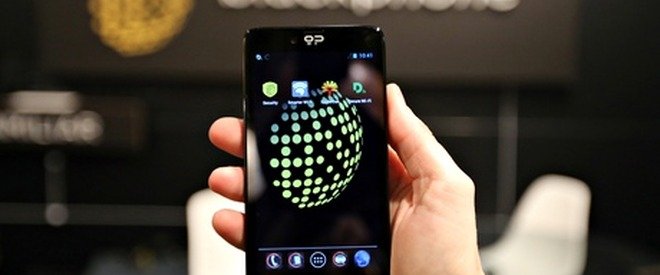 Blackphone, telefonul care nu poate fi ascultat de servicii, a ajuns pe piaţă