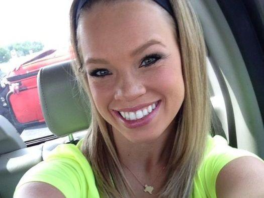 Nu ţi-ai fi imaginat vreodată că această tânără este în stare de aşa ceva. "E una din cele mai căutate persoane după ce a postat asta pe Facebook" 266465