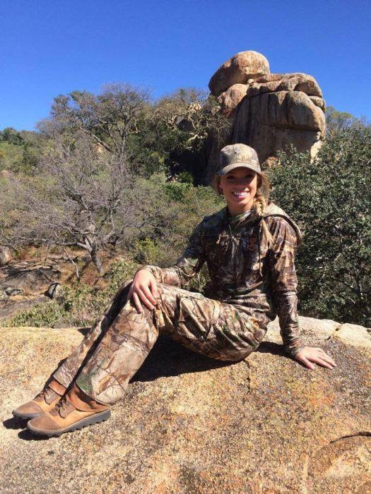 Nu ţi-ai fi imaginat vreodată că această tânără este în stare de aşa ceva. "E una din cele mai căutate persoane după ce a postat asta pe Facebook" 266467