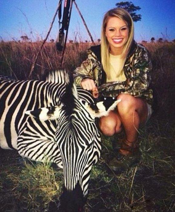 Nu ţi-ai fi imaginat vreodată că această tânără este în stare de aşa ceva. "E una din cele mai căutate persoane după ce a postat asta pe Facebook" 266471