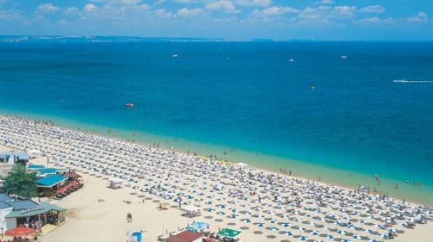 Atenţionare M.A.E. pentru românii aflaţi pe litoralul bulgăresc: Apa Mării Negre, posibil INFECTATĂ cu virusul hepatic A