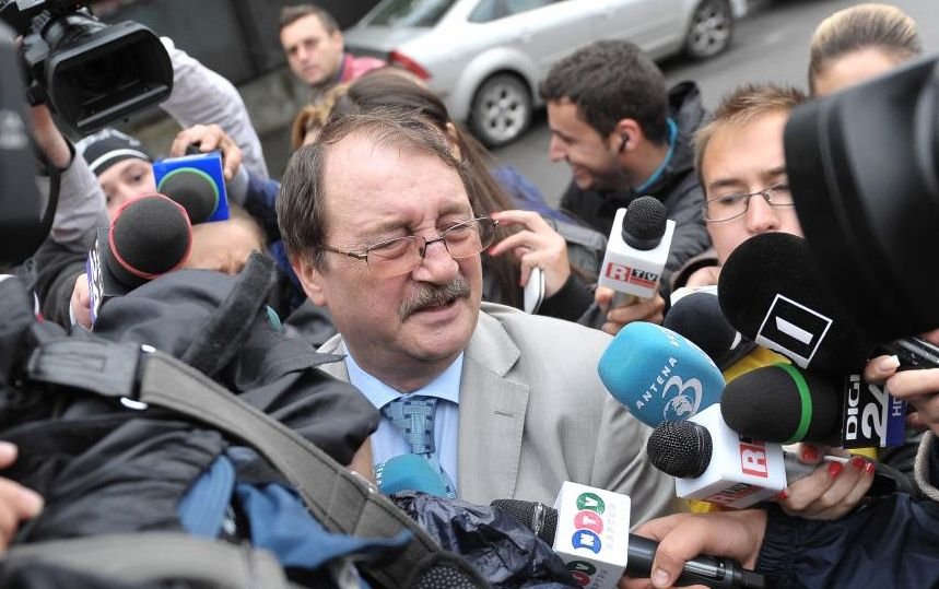 Pavel Abraham: DNA refuză să-l audieze pe Traian Băsescu în dosarul fratelui său