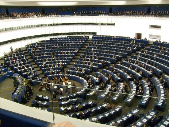 Campania electorală pentru alegerile europarlamentare a băgat partidele politice în datorii. Vezi topul datornicilor
