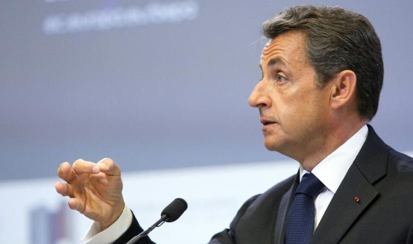 Sondaj: 2 din 3 francezi NU DORESC ca Nicolas Sarkozy să candideze la prezidenţialele din 2017
