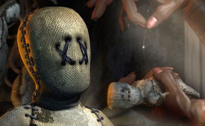 CM 2014: Un vrăjitor voodoo promite că va blestema naţionala Germaniei
