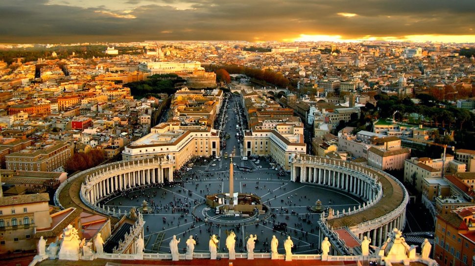 Întâlnire emoţionantă, astăzi, la Vatican. Papa Francisc va primi un grup de victime ale preoţilor pedofili