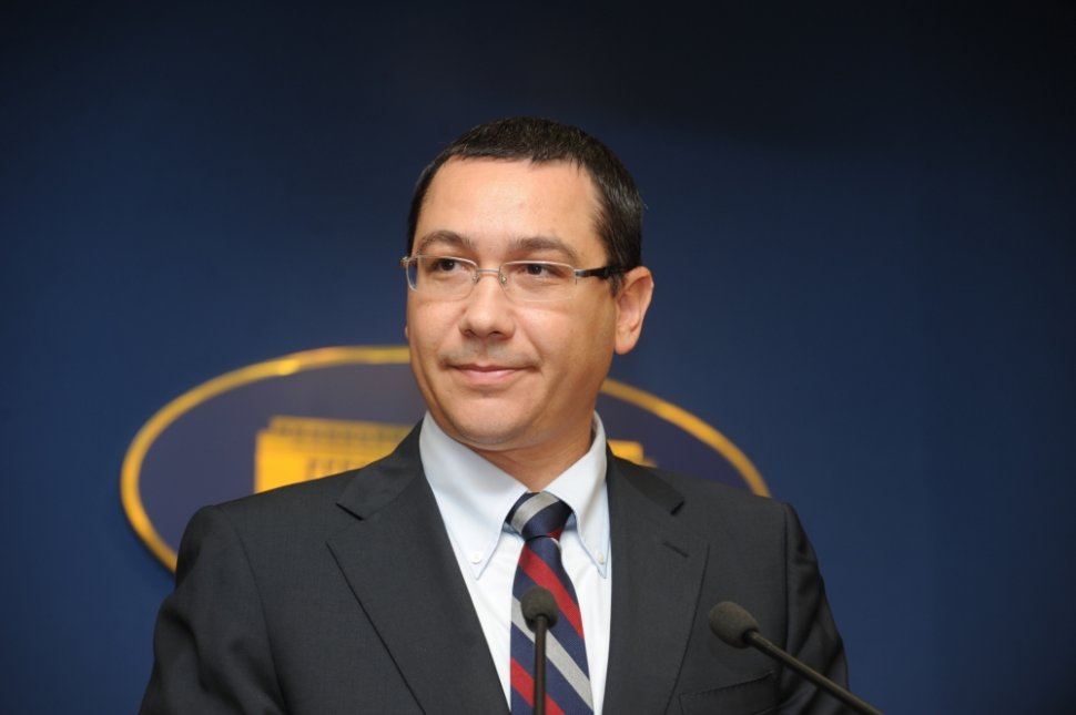 Ponta: Nu doresc ieșirea UDMR de la guvernare, am discutat cu Kelemen Hunor și cu Titus Corlățean 