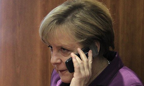 Reacţia Angelei Merkel după aflarea informaţiilor despre spionul care &quot;vindea&quot; informaţii americanilor: &quot;Este GRAV&quot;