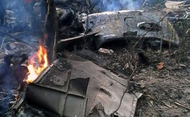 Vietnam. 16 persoane au murit într-un accident de elicopter