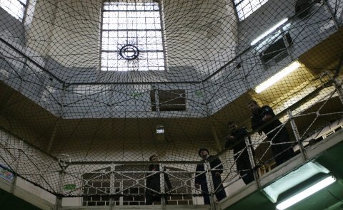 CEDO îndeamnă Bulgaria să modifice prevederi ale regimului de încarcerare