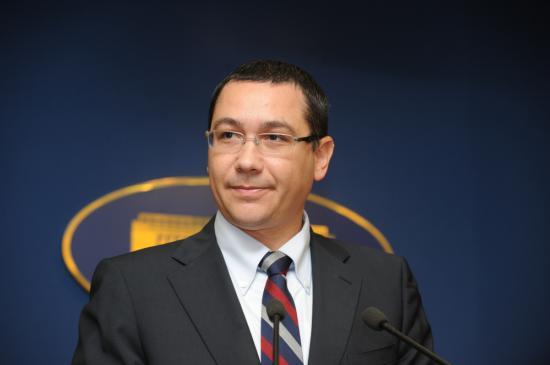 Ponta: I do not want the  UDMR to leave the government, I talked to  Kelemen Hunor  and Titus Corlățean