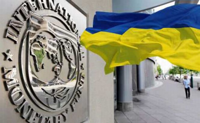 FMI amână ce-a de-a doua tranşă de sprijin financiar acordat Ucrainei