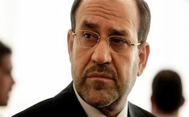 Irak. Maliki îi acuză pe kurzi că au trecut de partea militanţilor jihadişti din SIIL