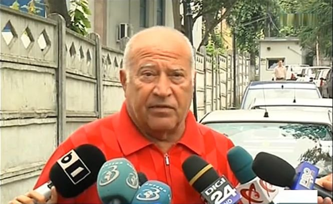 Dan Voiculescu, despre Băsescu: Domnul preşedinte nu se pricepe la economie
