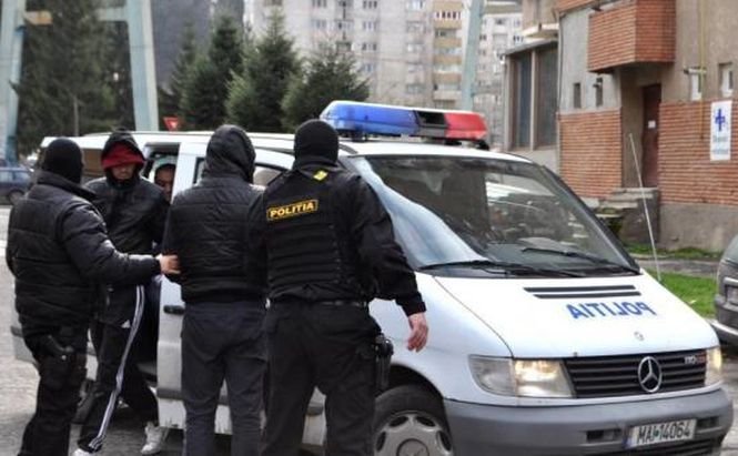 Percheziţii în dosarul Bercea-Băsescu. Procurorii au descins la casa fiicei lui Bercea Mondial, Gabi Anghel