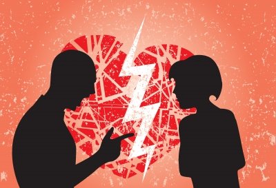 7 motive pentru care oamenii se tem de iubire