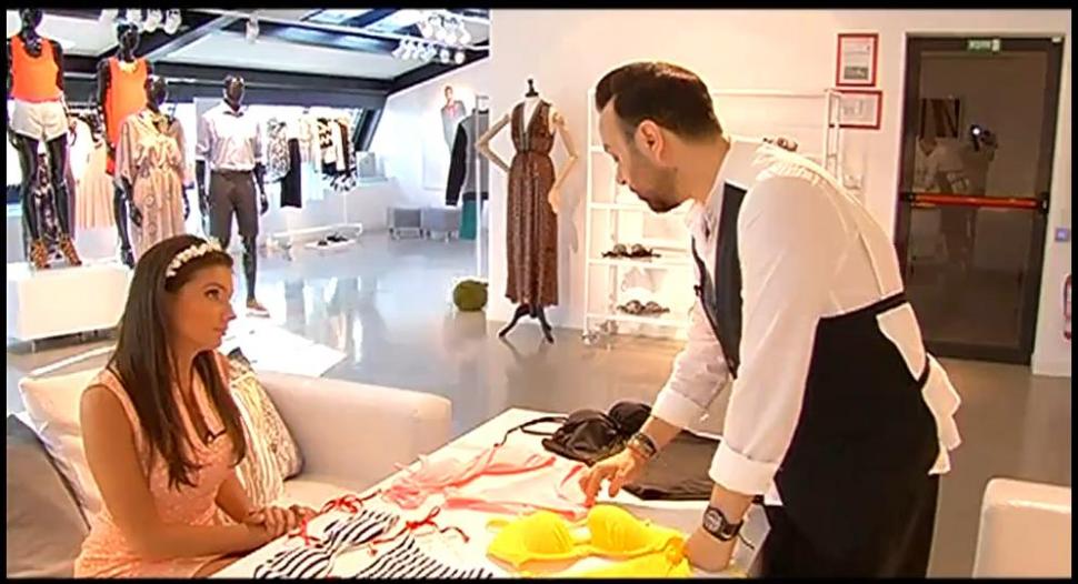 NUMAI DE BINE: Wakeboarding, alegerea costumului de baie şi cum să nu iei plasă la restaurant, duminică dimineaţa 267623