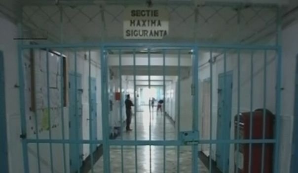 Confort sporit pentru arestaţi. IGPR investeşte 1,3 milioane de euro pentru modernizarea unităţilor de detenţie preventivă