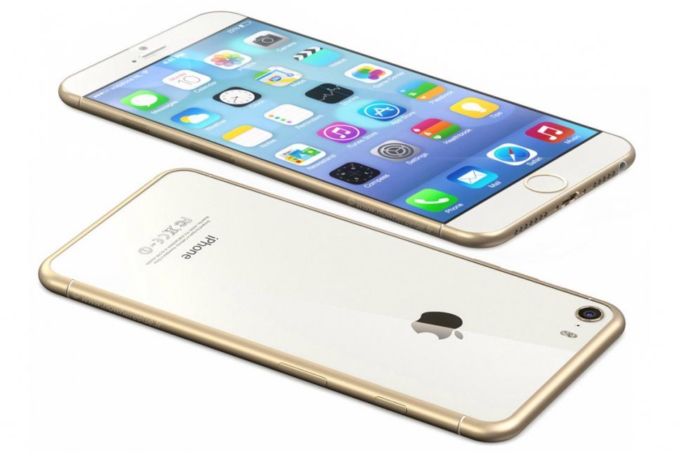 Apple ar putea amâna lansarea iPhone 6 pentru 2015