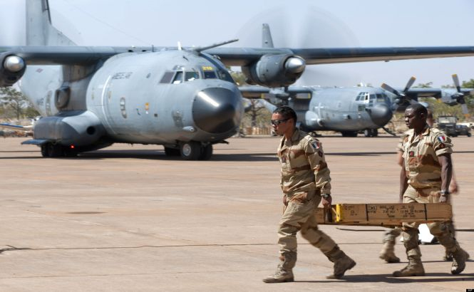 Misiunea militară franceză din Mali a fost &quot;îndeplinită&quot;