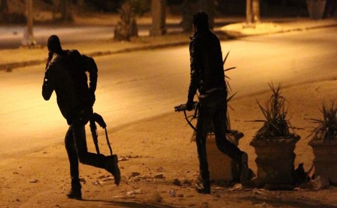 Noi violenţe în Benghazi. 5 persoane au fost ucise în confruntările armate