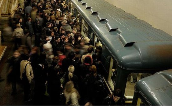 Crește bilanțul victimelor incidentului de la metroul din Moscova: 20 morți și peste 160 de răniți
