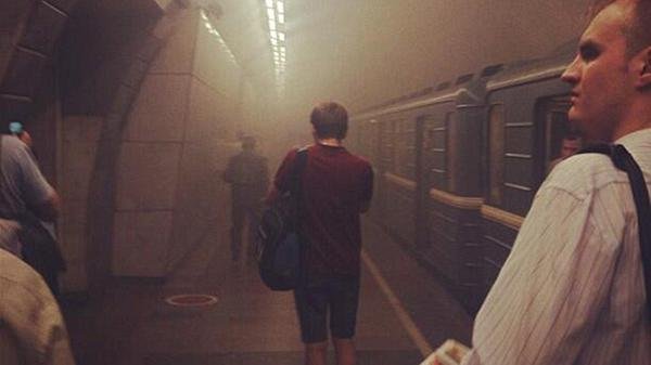 Incident major la metroul din Moscova! Cel puțin trei morți și 50 de răniți