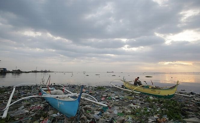 Insulele Filipine se pregătesc să dea piept cu taifunul Rammasun