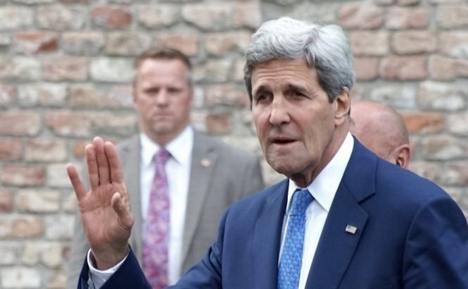 John Kerry: Negocierile nucleare cu Iranul au devenit &quot;dificile&quot;