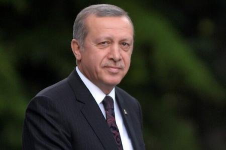 Premierul turc Recep Erdogan acuză Israelul de ''terorism de stat''