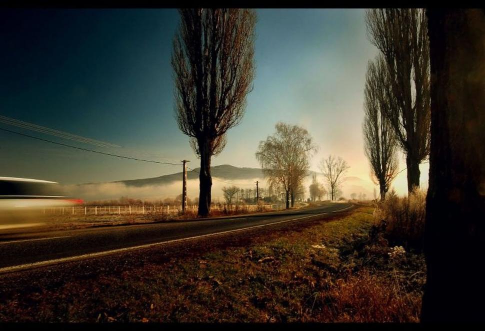 Zece drumuri de POVESTE din România. "Când te uiţi în zare ţi se taie respiraţia" 267919