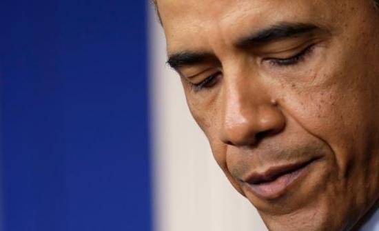 Preşedintele Obama: Prăbuşirea avionului de pasageri malaysian este o tragedie teribilă