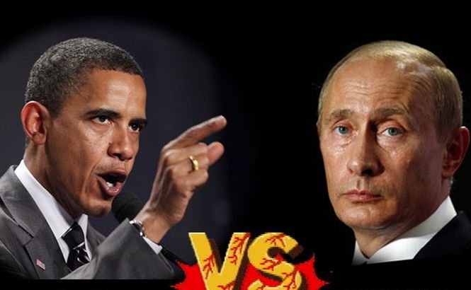 Rusia: &quot;SUA se răzbună pentru eşecul din Ucraina!&quot; Moscova va recurge la REPRESALII